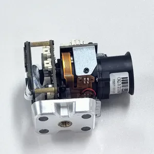 P2p trên VIF videolkink ứng dụng 5MP imx335 2MP 60fps RTMP 20x Zoom IP Zoom máy ảnh mô-đun khe cắm thẻ SD cho Drone và UAV ngành công nghiệp sử dụng - Product Image 5