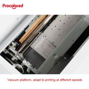 Impresora Procolored XP600 R1390, Impresora por Sublimación Dtf, Paquete A3 con Agitador para Hogar y Pequeñas Empresas, Envío Gratis - Product Image 5
