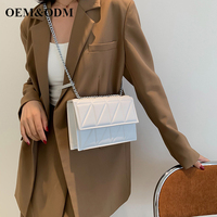 Sac à bandoulière tendance de haute qualité 2026 pour femme, sac à main en cuir véritable, ensemble de sacs à main et pochettes personnalisés de luxe pour femmes