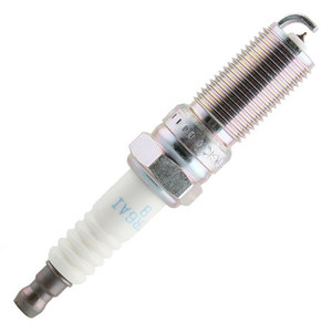 Busi NGK Premium, Performa Stabil 96780 LTR6AI-9 untuk Audi 3.0 quattro 2000-2004, Changan Ford GALAXY A6 2006-2021 - Product Image 4