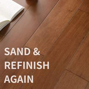 Tablas de Madera Dura Moderna de Merbau Natural Sólido, 910x155x18mm, Lacadas con UV para Uso en Interiores, Dormitorio, Sala de Estar, Baño, <span class=keywords><strong>Parque</strong></span> - Product Image 6