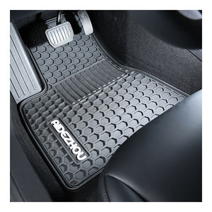 Tapis de voiture antidérapant pour Mazda3, design personnalisé, tapis de voiture pour <span class=keywords><strong>Mazda</strong></span> <span class=keywords><strong>3</strong></span> <span class=keywords><strong>Skyactiv</strong></span> 2013 2014 2015 2016 2017 <span class=keywords><strong>2018</strong></span> 2019 - Product Image 6