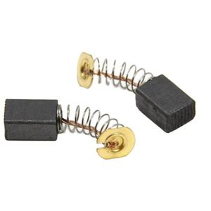 MAK DSS610 DSS611 BSS610 BSS610Z BSS611 BSS611Z Scie <span class=keywords><strong>circulaire</strong></span> Brosses de charbon - Product Image 5