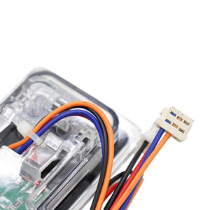 Actionneur de distribution pour réfrigérateur W10433548, pièce de rechange en plastique, installation facile, accessoires pour réfrigérateur - Product Image 2