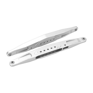 Usinage CNC personnalisé 7075 bras oscillants en aluminium billette de haute qualité - Product Image 3