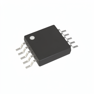 Electronics Component Power Management (PMIC) BOM IC In Stock LT3991EMSE#TRPBF 10 TFSOP, 10 MSOP Exposed Pad - Product Image 1