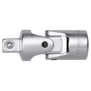 GEDORE - 3300144 1/4 ''Junta universal de accionamiento-EAN 4060833001441 ACCESORIOS DE LLAVE DE VASO 1/4" - Product Image 1