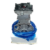 MEILLEUR PRIX HAUTE QUALITÉ G4KJ Ensemble moteur G4KJ 2.4L Pour Hyundai KIA Optima G4KE G4KJ G4KD Sonata Sorento