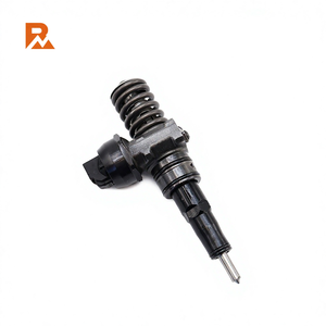 หัวฉีดน้ำมันเชื้อเพลิงเครื่องยนต์ดีเซลสำหรับเครื่องยนต์ 1.2 TDI 3L รุ่น 0414720005 - Product Image 3