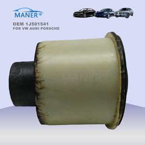 Système de suspension MANER, bras de commande inférieur avant interne, silentbloc 1J0501541 pour VW Audi Cayenne - Product Image 6