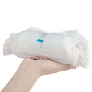 Marque privée jetable Q Type Pantalon d'entraînement ultra-mince pour bébé Vente en gros d'usine de couches-culottes pour bébé couches-culottes pour bébé - Product Image 6