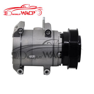 ספ17 6pk אוטומטי ac חלק מדחס 96629605 <span class=keywords><strong>96861884</strong></span> ac המכונית 20910245 עבור chevrolet שובה עבור אנטריא 2.0 wxcv017 - Product Image 1