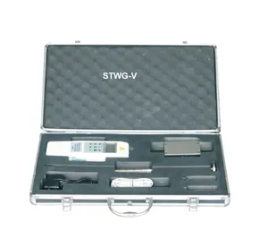 STWG-V Micro Penetrometer Micro Bodem Penetrometer Proctor Penetrometer