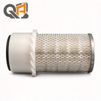 Filtre à air extérieur authentique 6598492 pour excavatrice Doosan Develon, pièce de rechange OEM compatible avec la série DX, qualité supérieure