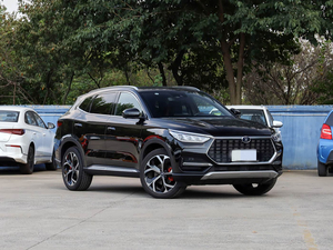 รถยนต์มือสองคุณภาพสูง BYD <span class=keywords><strong>Song</strong></span> Plus 1.5T รุ่นปี 2020 เกียร์อัตโนมัติ รุ่น Flagship พร้อมจัดส่ง - Product Image 2