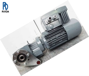 En stock PLC WA37 DFT80K4/BMG/MM07 RPM290 - Product Image 1