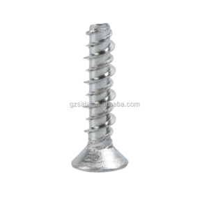 Aangepaste Phillips Platte Verzonken Kop Hoge Lage Draad Vormen Schroeven Voor Bros Plastic - Product Image 4