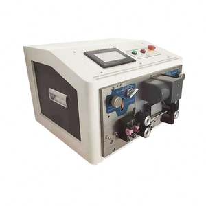 Bon prix Sinrad SR-FY905 dénudage automatique multicœur Machine à couper et dénuder les câbles multiconducteurs avec une précision de 0.01mm - Product Image 5