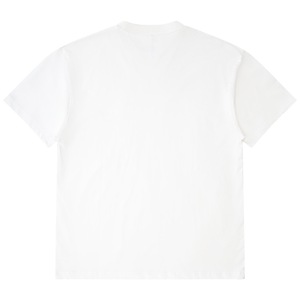Venta al por mayor logotipo personalizado 3D Puff impreso 100% algodón peso pesado de gran tamaño Puffer camiseta para hombres tela de punto de alta calidad - Product Image 5
