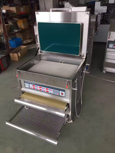 Photopolymer Plate <strong>Processing</strong> <strong>Equipment</strong> Resin Flexo Plate Making Machine for Photopolymer Letterpress - Product Image 4