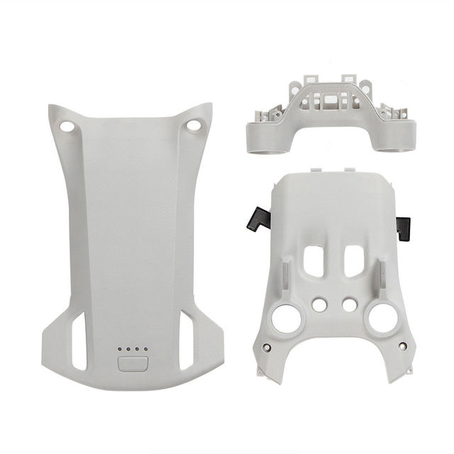 New Plastic Middle Cover Shell for Mini4pro Mini 4pro Drone Battery Accessory