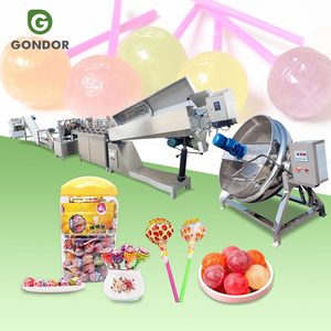 Mélangeur à bâtonnets Lollipop Maxed Business Semi-Automatique pour la production manuelle de chocolat 3D - Product Image 1
