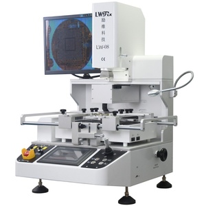 Compre ahora una máquina óptica BGA para reparar chips de repuesto en controles de <span class=keywords><strong>PS5</strong></span> - Product Image 1