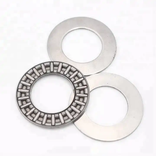 AXK0821 Series Thrust Roller Needle Bearing From Changzhou