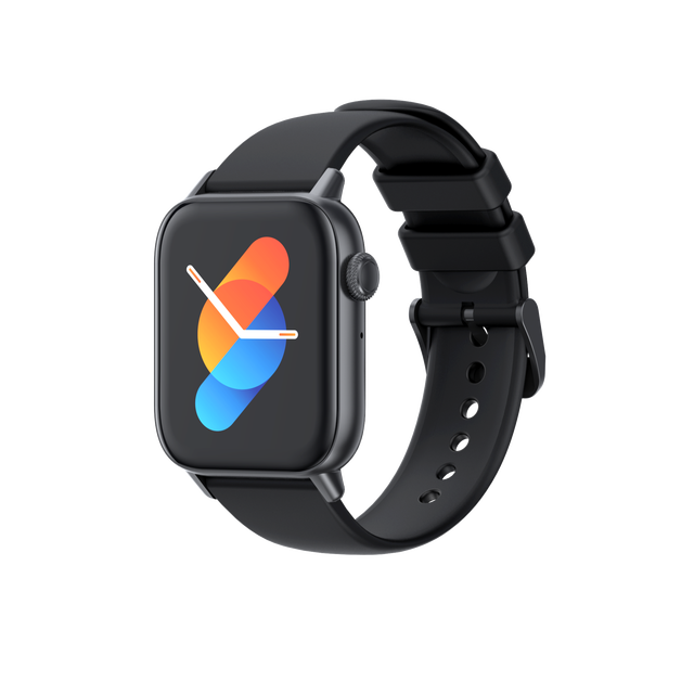 Havit M9034 IP67 Waterproof OEM Cheap Digital Fitness Smart Watch Sport Smart Watch