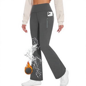 Pantalones Casuales para Niños, Venta al Por Mayor de Fábrica, Invierno 2021, Transpirables, Cintura Media, con Cordón, Deportivos, para Niño - Product Image 2