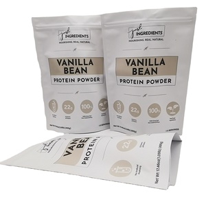 Sellado térmico personalizado, troquelado, bolsa <span class=keywords><strong>de</strong></span> pie, aperitivos, patatas fritas, <span class=keywords><strong>bolsas</strong></span> <span class=keywords><strong>de</strong></span> plástico <span class=keywords><strong>de</strong></span> grado alimenticio, cremallera resellable, bolsa <span class=keywords><strong>de</strong></span> Mylar <span class=keywords><strong>de</strong></span> aluminio congelado - Product Image 1