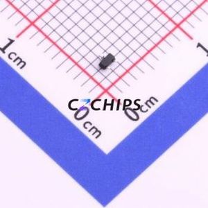 Venta al por mayor TPSP0502BXTG SOT-523 Transistor ESD y protección contra sobretensiones (TVS/ESD) - Product Image 2