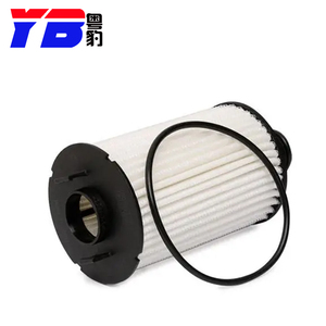 Piezas automotrices de calidad original Filtro de motor filtro de aceite LR011279 <span class=keywords><strong>8W936A692AC</strong></span> LR019477 HU8008Z OX774D C2D3670 AJ812351 - Product Image 3