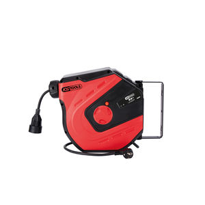 สายไฟและสายไฟต่อ15ม. 3X2.5mm เครื่องมือ KS แข็งแรงและสามารถจัดการได้สำหรับอุปกรณ์อิเล็กทรอนิกส์ - Product Image 2