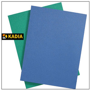 Plancher de sport de badminton en PVC de 4.5mm approuvé par BWF professionnel <span class=keywords><strong>gazon</strong></span> <span class=keywords><strong>artificiel</strong></span> intérieur public ciblé amateurs de sport - Product Image 4