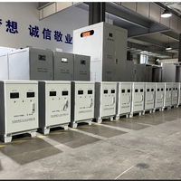 Stabilisateur électrique 2KVA 3KVA 120V 220V Svc monophasé 2000VA 3000Va Ac régulateur de tension automatique 3000W stabilisateurs AVR