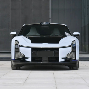 Gaohe <span class=keywords><strong>HiPhi</strong></span> <span class=keywords><strong>Z</strong></span> 2023 5 places modèle berline voiture électrique véhicules à énergie nouvelle à vendre - Product Image 2