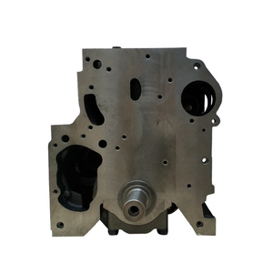 Bloque Corto de Motor Diésel 4D56T Refrigerado por Agua, 2.5L - Product Image 4
