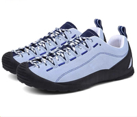 Chaussures d'escalade anti-dérapantes, baskets décontractées d'extérieur respirantes, chaussures de randonnée confortables, chaussures de sport de montagne toutes saisons