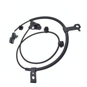 เซ็นเซอร์วัดความเร็วล้อ ABS มิตซูบิชิ 4670A599 สำหรับเปลี่ยนซ่อมอะไหล่ยานยนต์ - Product Image 1