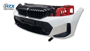 Piezas Usadas Originales para <span class=keywords><strong>BMW</strong></span> Serie 3 G20 G20 Sport <span class=keywords><strong>320i</strong></span> 325i, Conjunto de Parachoques Delantero, Accesorios, Rejilla, Faros Delanteros, Kit de Carrocería G20 - Product Image 4