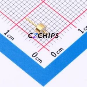 HN-RF2816-0.45(8-4.6) Feedthrough / RF Insulator Connector Feedthrough / RF Insulator 1 1 1.2 - Product Image 1