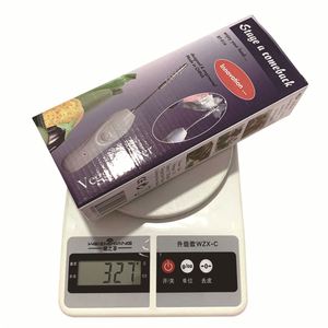 Écailleur de poisson domestique multifonctionnel, éplucheur de fruits et légumes, batteur à œufs rechargeable, outil de cuisine - Product Image 1