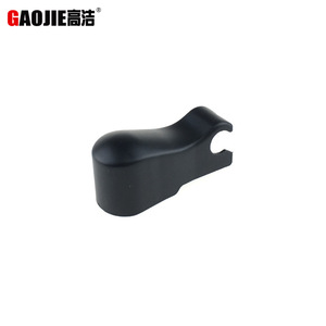 Couverture de bras d'essuie-glace arrière Gaojie 96543075 pour modèles Pontiac G3 04-11, matériau PBT - Product Image 5