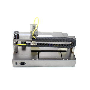 MC-400 bán hàng cao thông minh tự động trứng máy in phun cij máy in dx5 DX7 xp600 đầu in 600dpi cho ngày hết hạn - Product Image 5