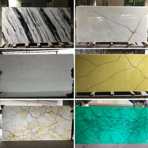 Thiết kế mới bền Đá Nhân Tạo mờ tấm trang trí tường tấm cho cổng tò vò & thanh phía trước - Product Image 5