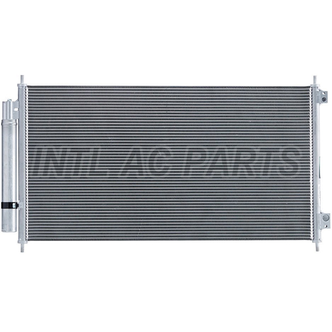 Car Air Conditioning (A/C) Condenser Assy for 2008-2012 Honda Accord City Crosstour 80110TA0A01 CN 3669PFC