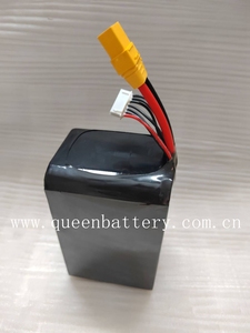 6S3P 6S4P 21.6V 22V 15AH 20AH 22.2V 21700 50S 50XG P50B 50SE RS50 50PL 50PT battery pack - Product Image 2