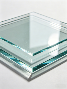 Verre flotté plat ultra clair de qualité supérieure - Product Image 6