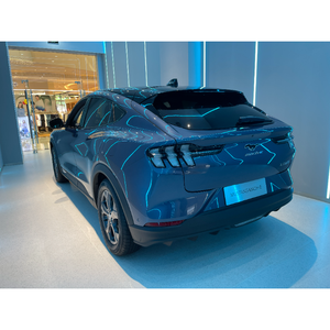 <span class=keywords><strong>2022</strong></span> changan <span class=keywords><strong>Ford</strong></span> <span class=keywords><strong>Mustang</strong></span> <span class=keywords><strong>mach</strong></span>-E hecho en China de alta velocidad y largo alcance con 5 asientos y 4 ruedas nuevo coche de energía - Product Image 4